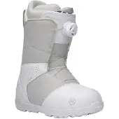 Nidecker Scarponi Da Snowboard Da Donna Bts Sierra