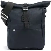 Sandqvist Icon Sacoche Zainetto (5,5 l, blu)