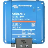 Victron Energy Caricabatterie Orion-XS 12/12-50A 700W DC-DC