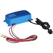 Victron Energy Caricatore Blue Smart Ip67 12/25 (1+si)