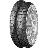 Continental Pneumatico Posteriore Adventure Contiescape Tt 64s