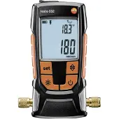 Testo Vacuometro con Bluetooth 552 - - 0560 5522