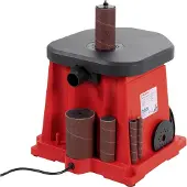 Holzmann Maschinen Levigatrice Oss75a