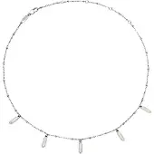 Breil Collana 'Stylize' argento