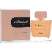 Rasasi Entebaa Donna 100 ml — Eau de Parfum
