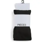 Pieces Calzamaglia | Nero | S/M