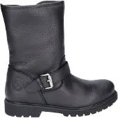 Panama jack Boots 'Singapur' nero