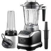 Amzchef Frullatore Zm5003