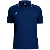Umbro Polo A Maniche Corte Torch
