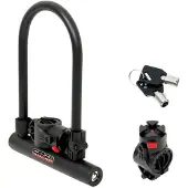 Massi Lucchetto A U Mammoth 12 Mm