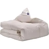 Muller Textil Piumino Good Morning DB 200x220 cm - Tinta unita