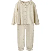 Lil´ Atelier Set Abbigliamento Da Notte