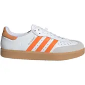 Adidas Velosamba Leather Scarpe da ciclismo Uomo (12, beige)