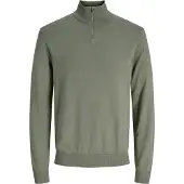 Jack & Jones Cerniera A Un Quarto