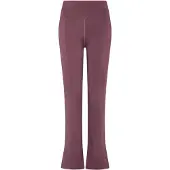 Born Living Yoga Leggings 'Saori' rosso