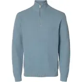 Selected Maglione Uomini Blu XL