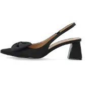 Bianco Biamaralyn Slingback