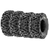 SUN-F Pneumatico Quad A-033 Tl 65j