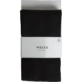 Pieces Calzamaglia 'PCNEW NIKOLINE' nero