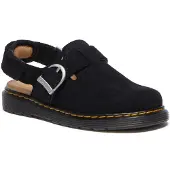 Dr. Martens Zoccoli Jorgie Bronx Suede