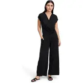 Vera Mont Tuta jumpsuit nero
