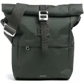 Sandqvist Icon Sacoche Zainetto (5,5 l, olivia)
