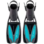 SCUBAPRO Pinne Da Immersione Jet Sport Open Heel