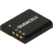 Duracell Batteria Al Litio Sony Np-bg1 1020mah 3.6v