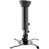 Edbak Supporto Tv Pmv100w