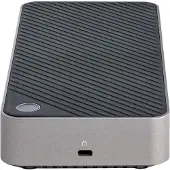 StarTech.com Stazione Docking Triple Monitor