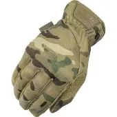 Mechanix Guanti Tactical Fast Fit