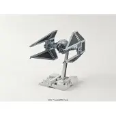 Revell Modellino Tie Interceptor 1/72 10 Cm