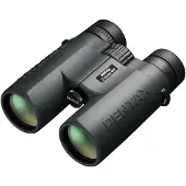Pentax Binocolo Zd 8x43 Wp