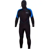 Bare Muta Subacquea S-flex 7 Mm