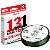 Sufix Lenza Intrecciata 131 G-core 150 M