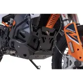 SW-Motech Coperchio Del Carter Ktm 790 Adv/r/890 Adv/r