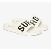 Superdry Ciabatte Core Vegan Pool