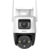 IMOU - S7XP-10M0WED-0360B - Telecamera di sorveglianza per esterni
