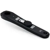 Inpeak Pedivella Sinistra Con Potenziometro Shimano 105 Fc-r7100 Powercrank