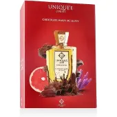 Unique'e Luxury Chocolate Makes me Happy 100 ml — Estratto di Profumo