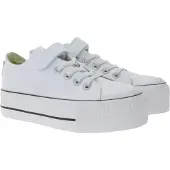 British knights Sneaker 'Kaya' bianco