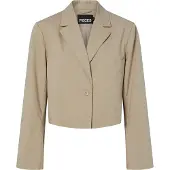 Pieces Blazer | Beige | M