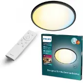 Philips Luce Da Soffitto Valen 32w 4100 Lm 2200-6500k 541 X 28 Mm