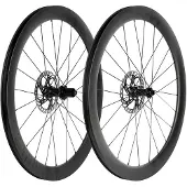 Deda Set Di Ruote Da Strada Sl5 Cl Disc Tubeless