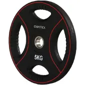 Gymstick Disco Pesi Pro Pump 5kg