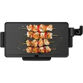 Taurus Griglia Elettrica Steakmax 2200w