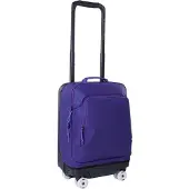 Evoc 4-Wheel Trolley 40 Valigia (40 l, lilla)
