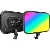 Neewer Lampada Da Tavolo Rgb168 Led 60w 2500-8500k