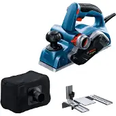 Bosch Pialla Elettrica Gho 20-82
