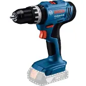 Bosch Trapano A Percussione Gsb 18v-25